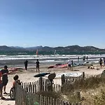 Apartamento BADINE BEACH Refait à neuf Qualité Premium Balnéo Clim Piscine *