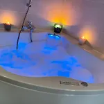 BADINE BEACH Refait à neuf Qualité Premium Balnéo Clim Piscine *
