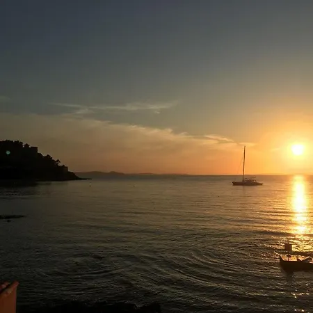 Badine Piscine Balneo Clim דירה