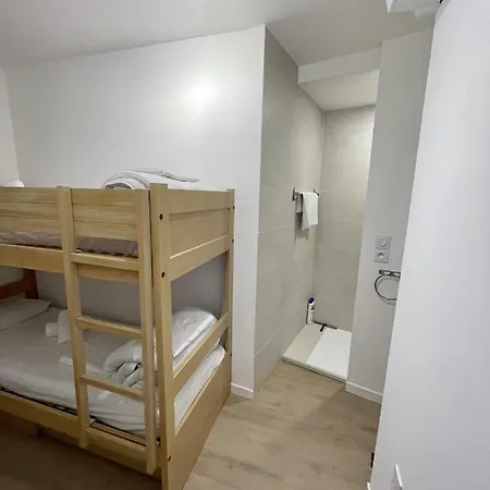 Badine Piscine Balneo Clim