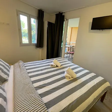 Badine Piscine Balneo Clim