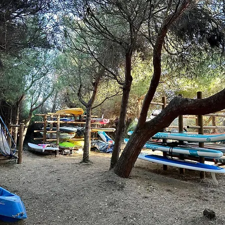 Badine Piscine Balneo Clim דירה הייר