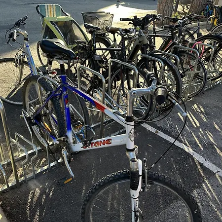 דירה Badine Piscine Balneo Clim הייר