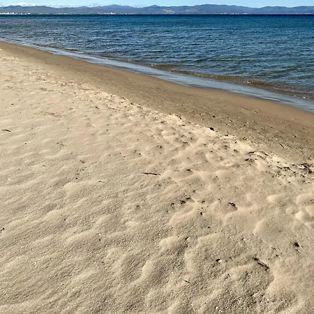 Badine Piscine Balneo Clim * הייר