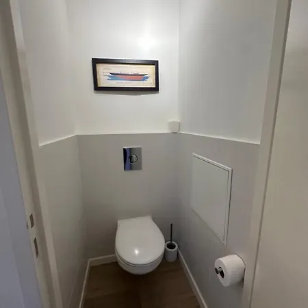 Apartament Badine 5p Piscine Balneo Clim Jardin Exotique Hyères
