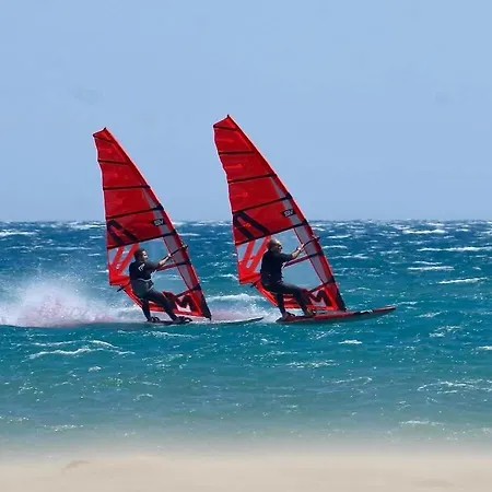 דירה Badine Piscine Balneo Clim